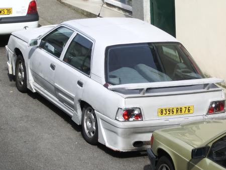 CE N EST KE LE DEBUT